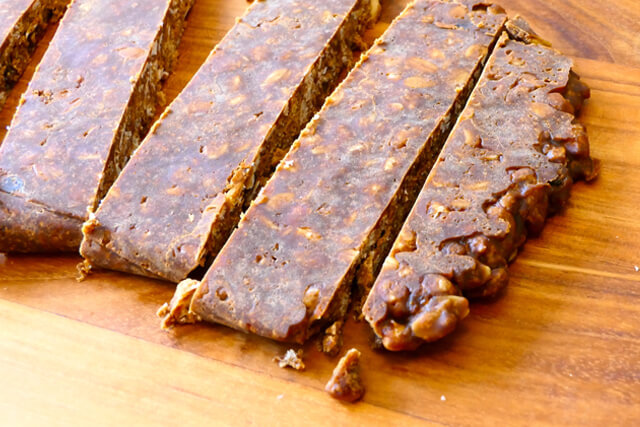 収穫するだけではなく、自分でデザートも作って味わう、甘いもの好きにはたまらない体験