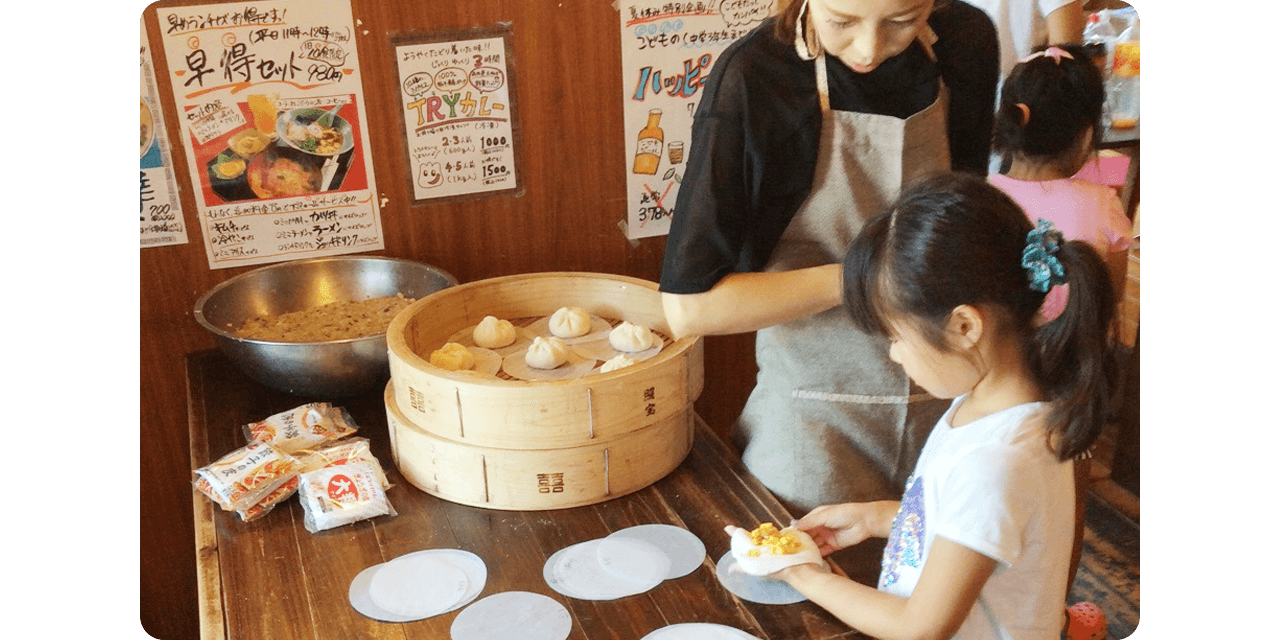 B級グルメを自分で作ってそのまま食べる