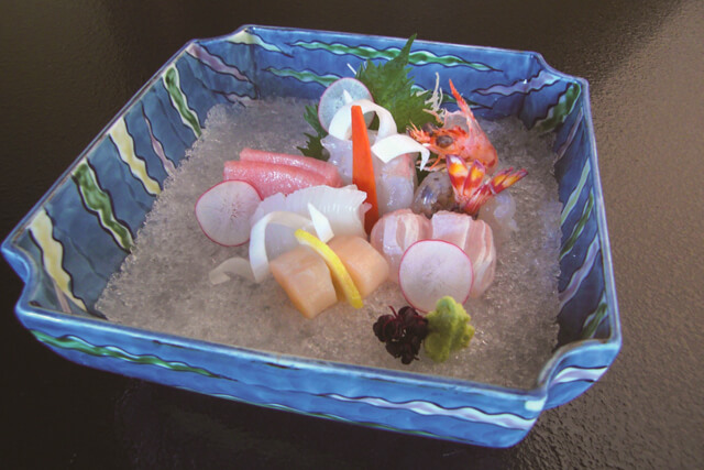 とり市料理