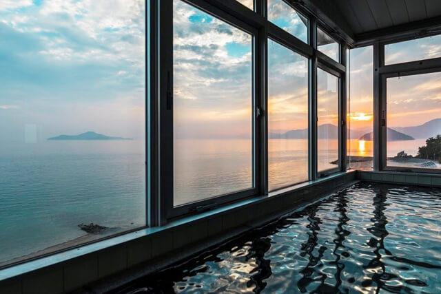 温泉