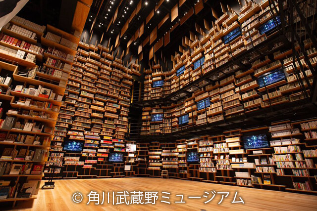 本棚
