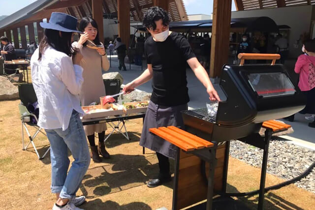 BBQ