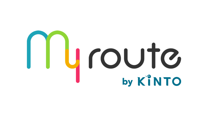 myroute by kinto