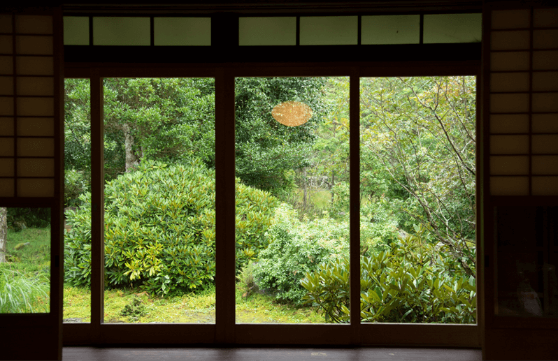 【体験記】京都の奥座敷で古民家一軒家を楽しむ休日 モビマ旅＠HANA-Re