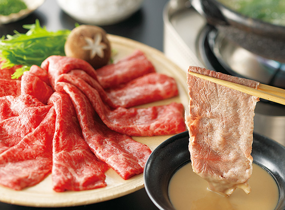 BBQ・キャンプにオススメの山形牛-a