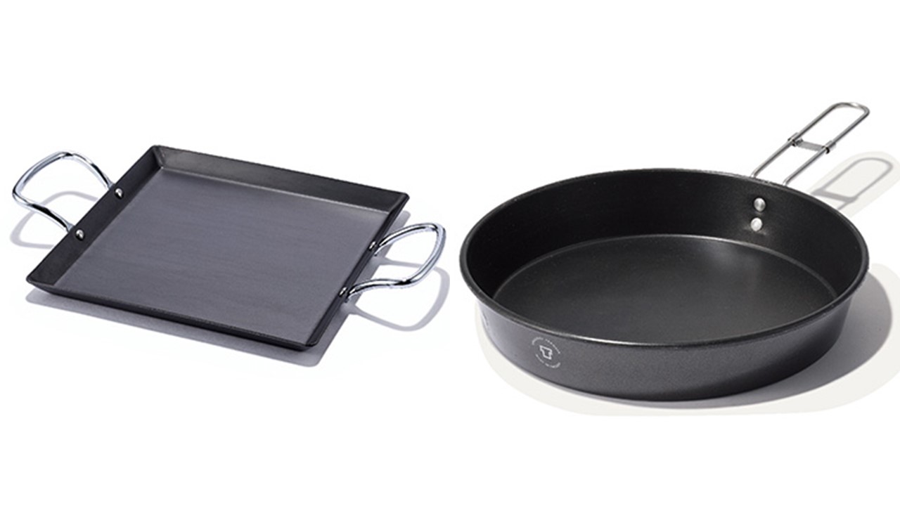 極上キャンプごはんを作り上げる調理器具
