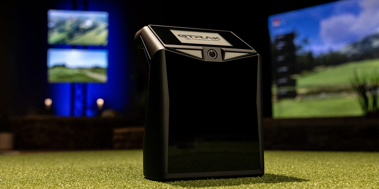 データを正確に測定する弾道測定器「GTRAK」| GPRO | モビリティ 