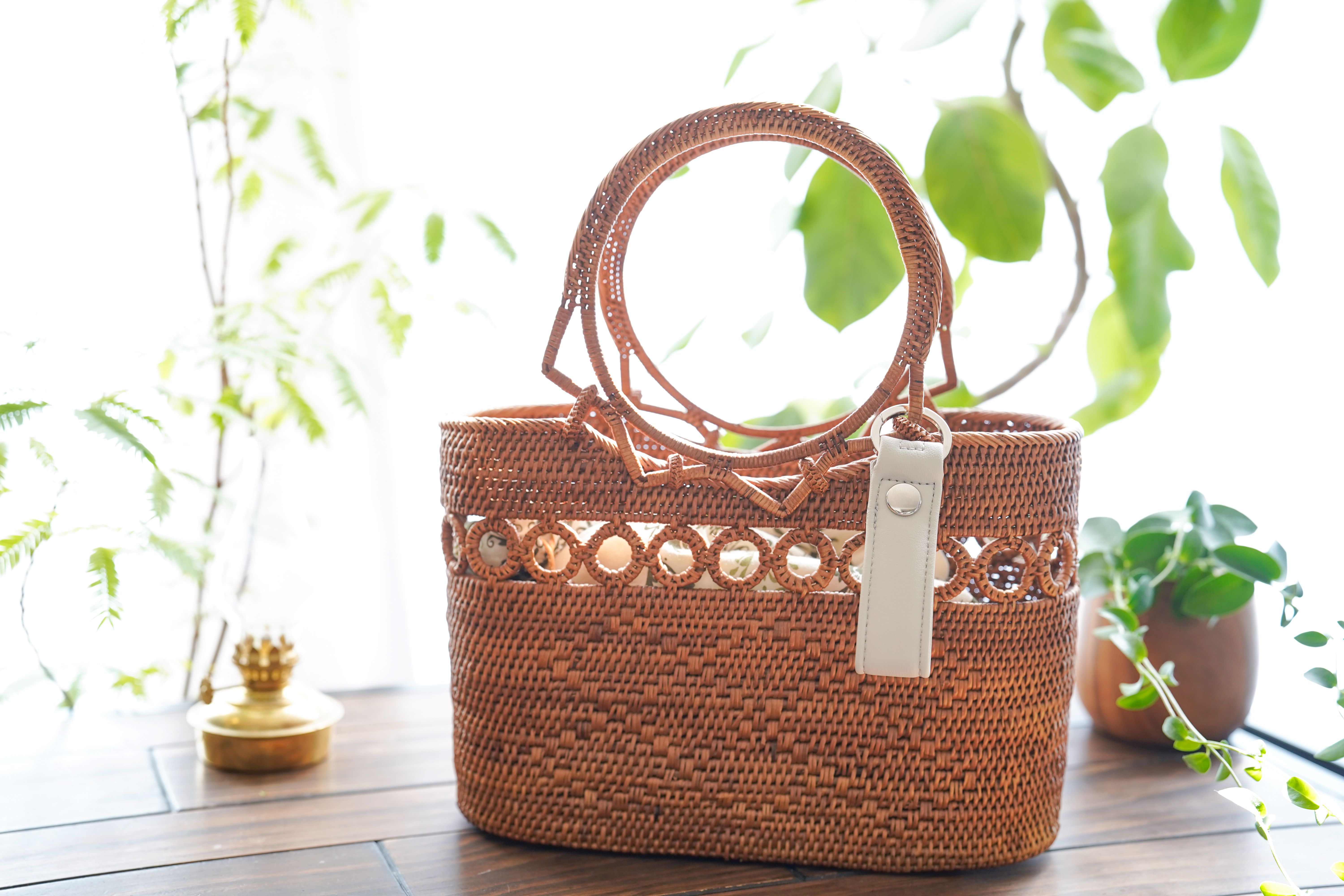 トヨタ紡織のアップサイクルブランドRE:TERRACE（リテラス）オリジナルキーホルダー-b