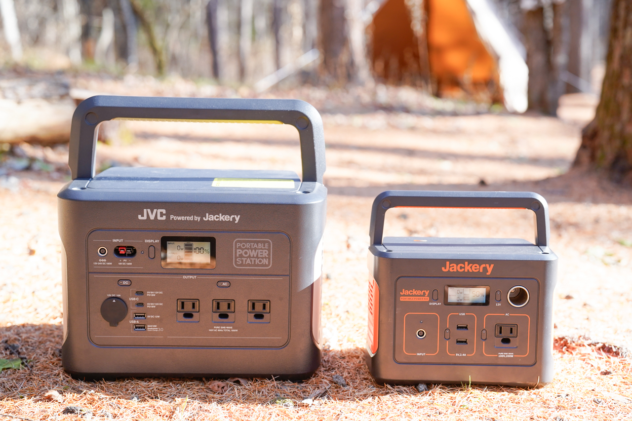 コットと寝床の構成