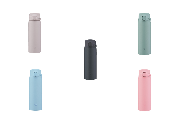 ステンレスマグボトル (4)