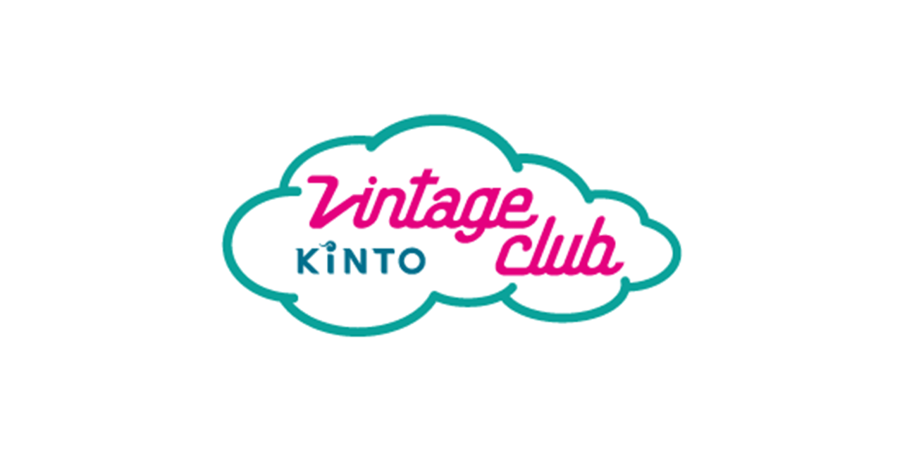 Vintage Club by KINTO